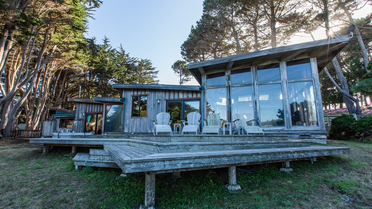 Photo of Others in Mendocino