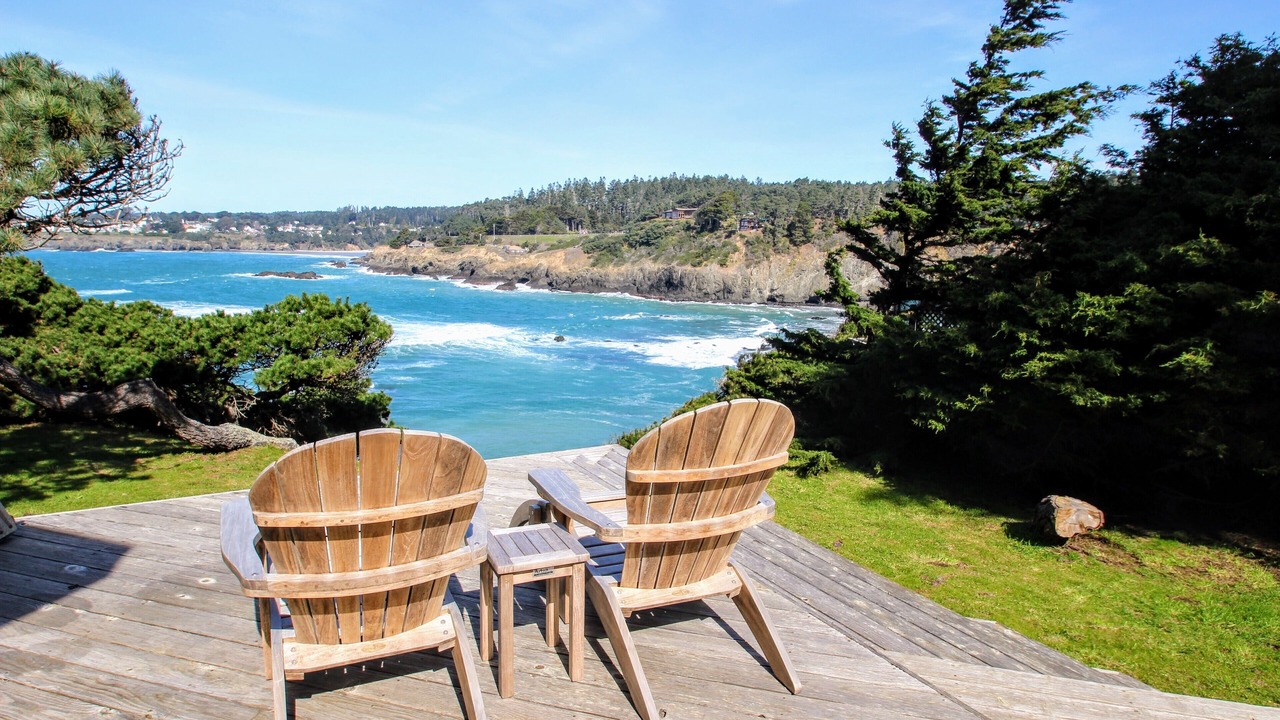 Photo of Others in Mendocino