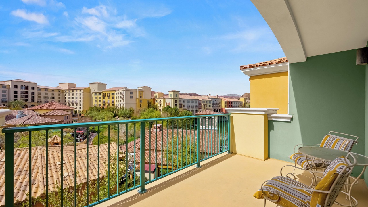 Photo of Outdoor in Lake Las Vegas