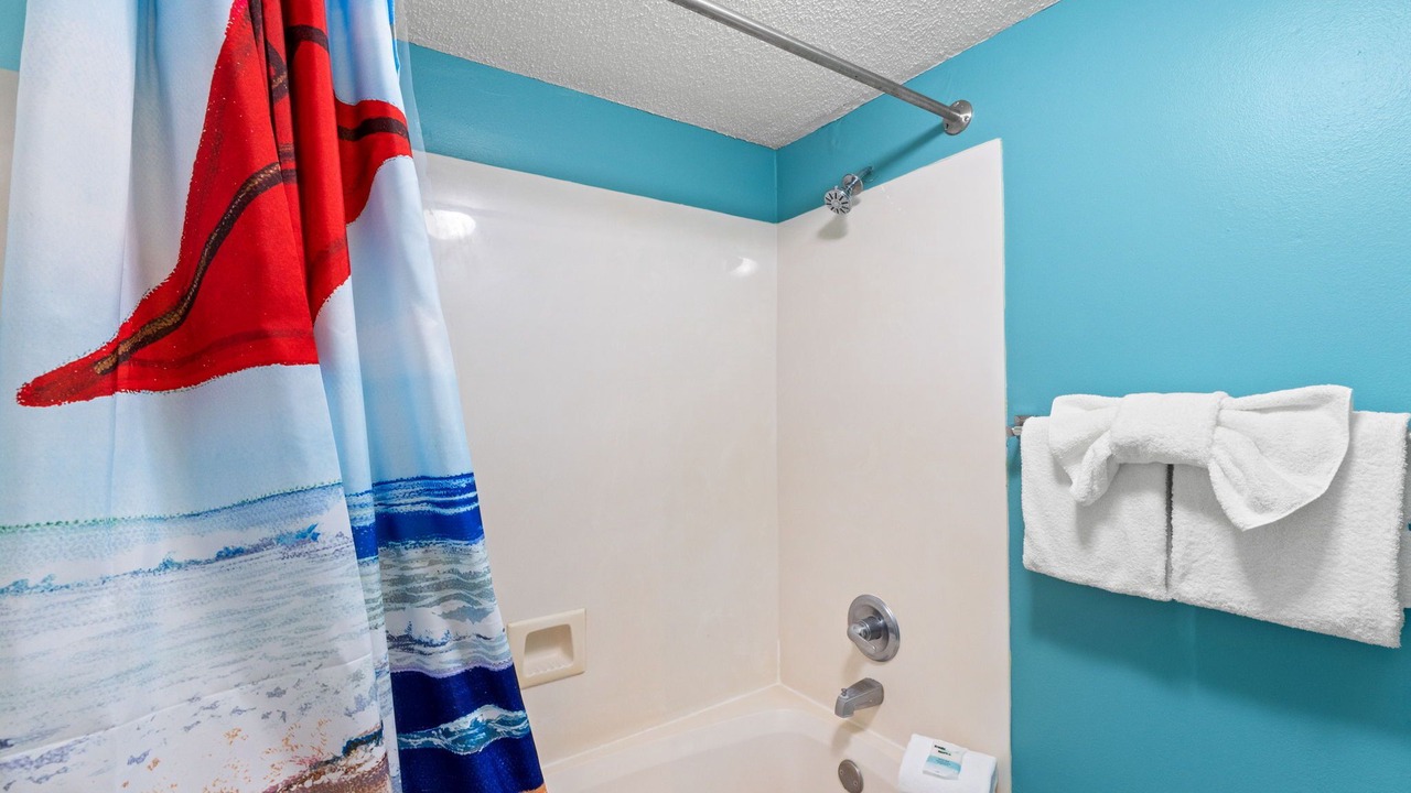 Photo of Bathroom in Fort Walton Beach