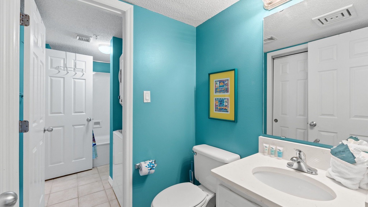 Photo of Bathroom in Fort Walton Beach
