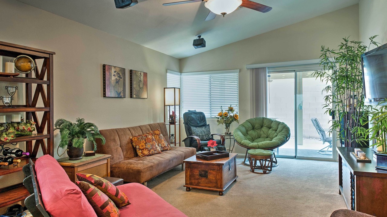Photo of Bedroom in Sunrise Manor