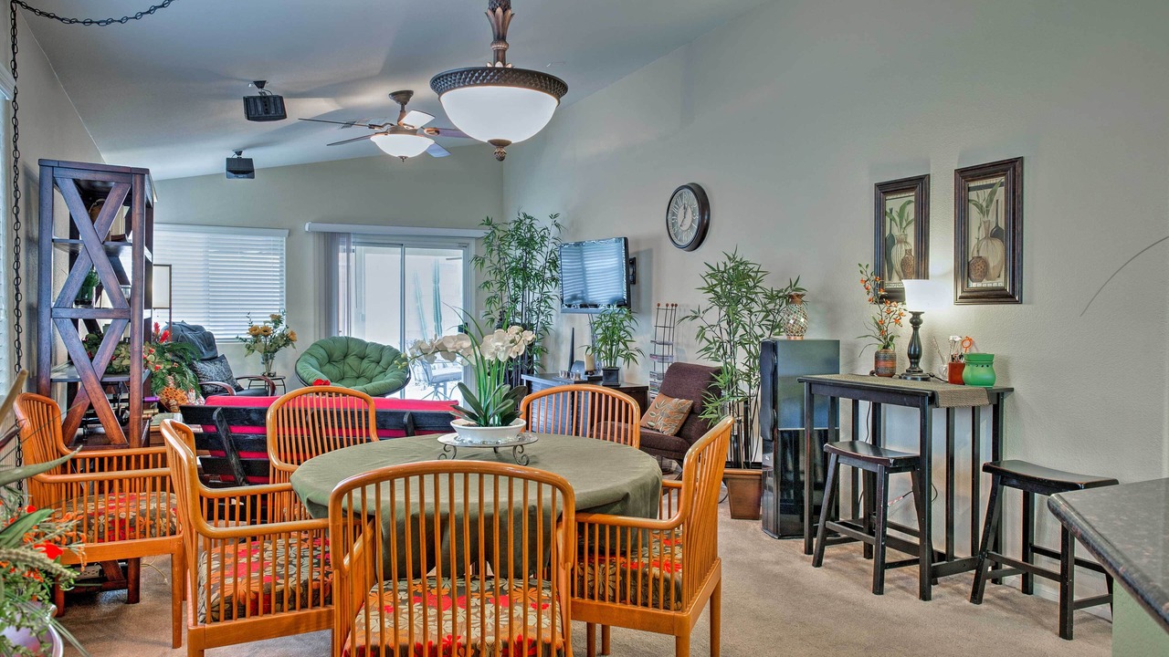 Photo of Bedroom in Sunrise Manor