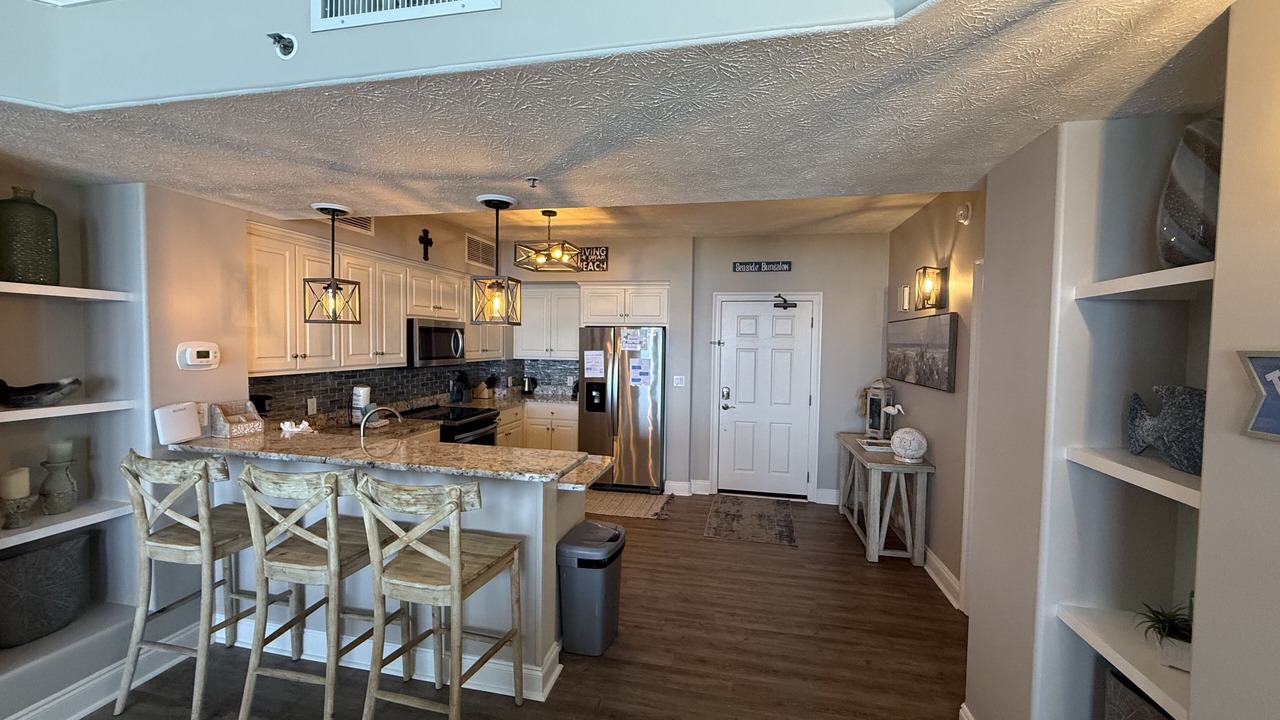 Photo of Kitchen in Thomas Drive