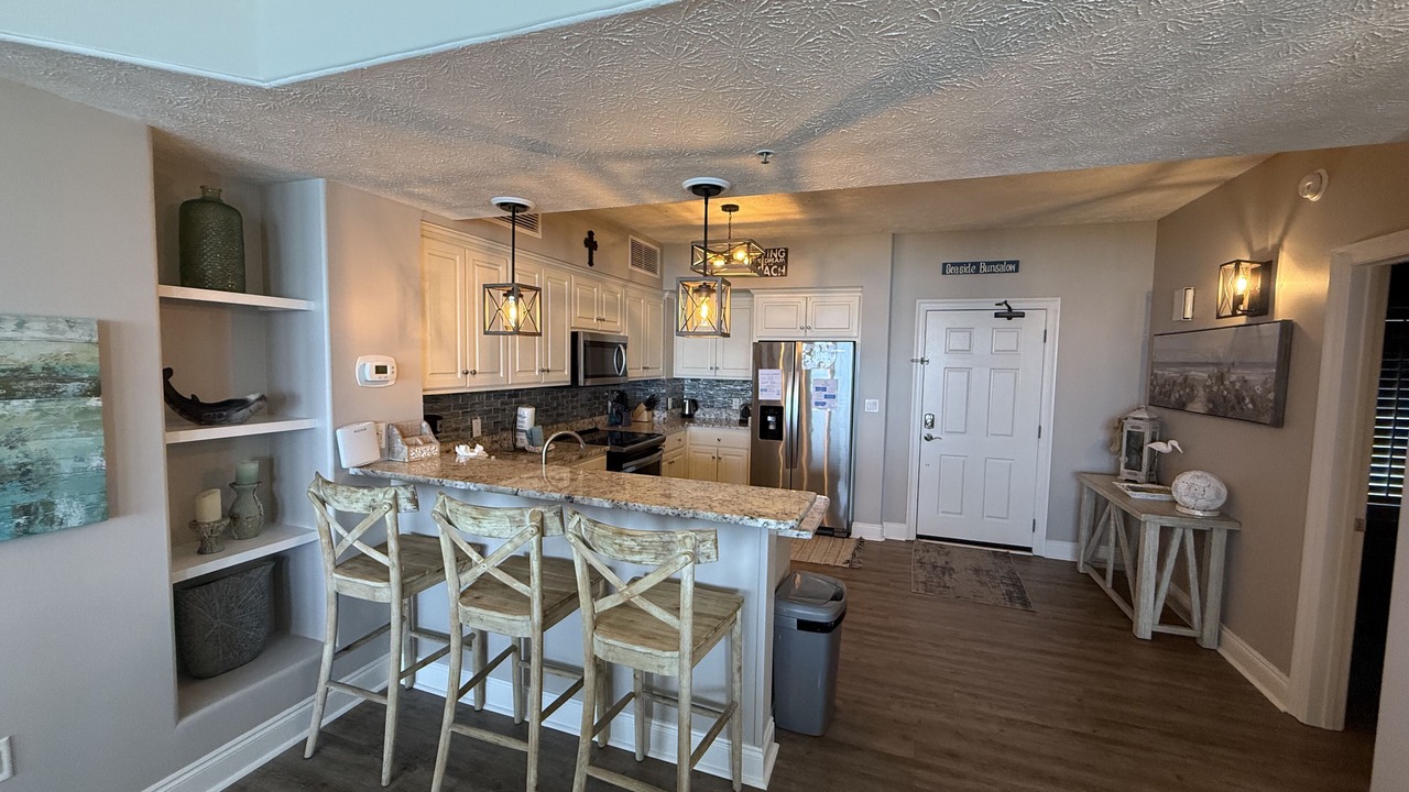 Photo of Kitchen in Thomas Drive