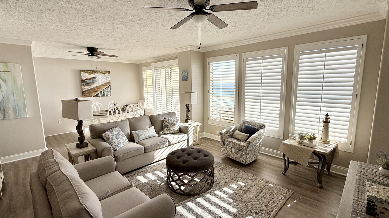 Photo of Livingroom in Thomas Drive
