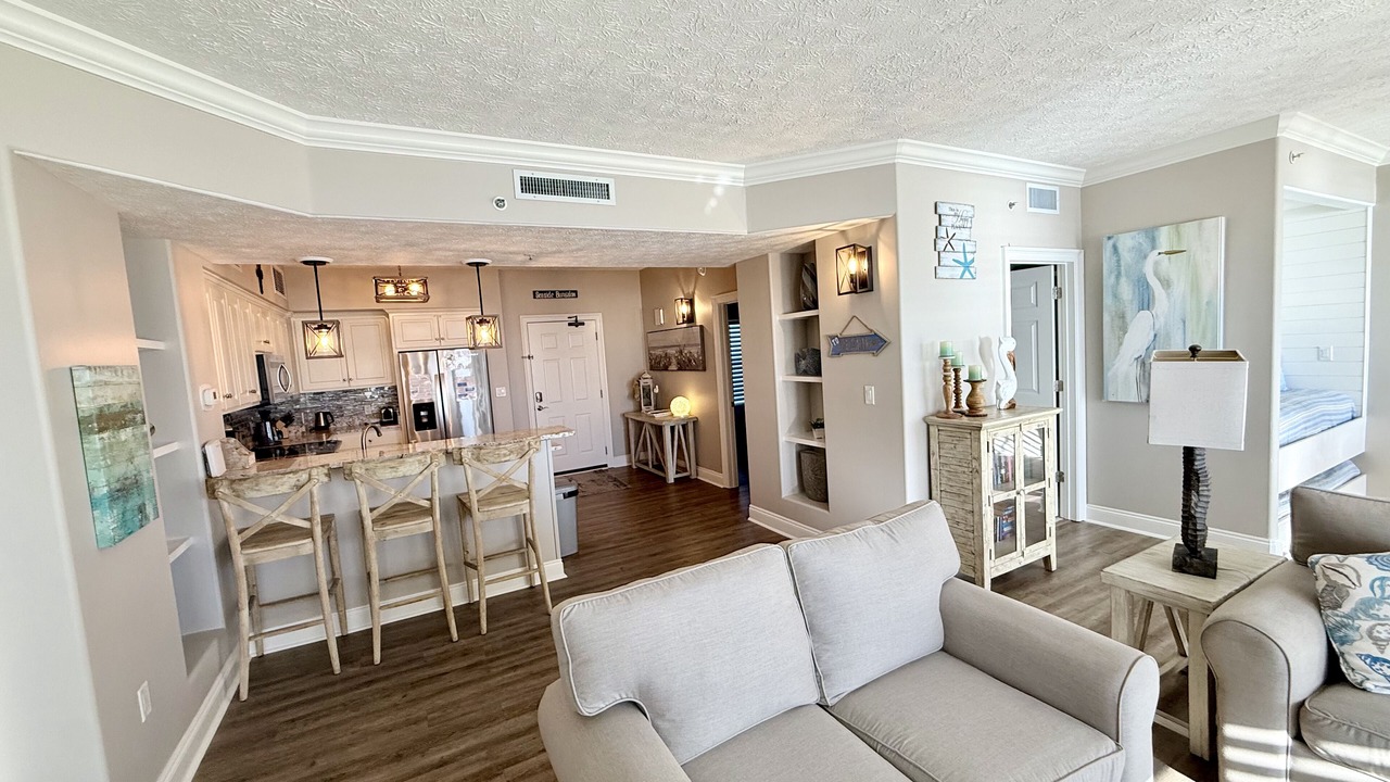 Photo of Livingroom in Thomas Drive