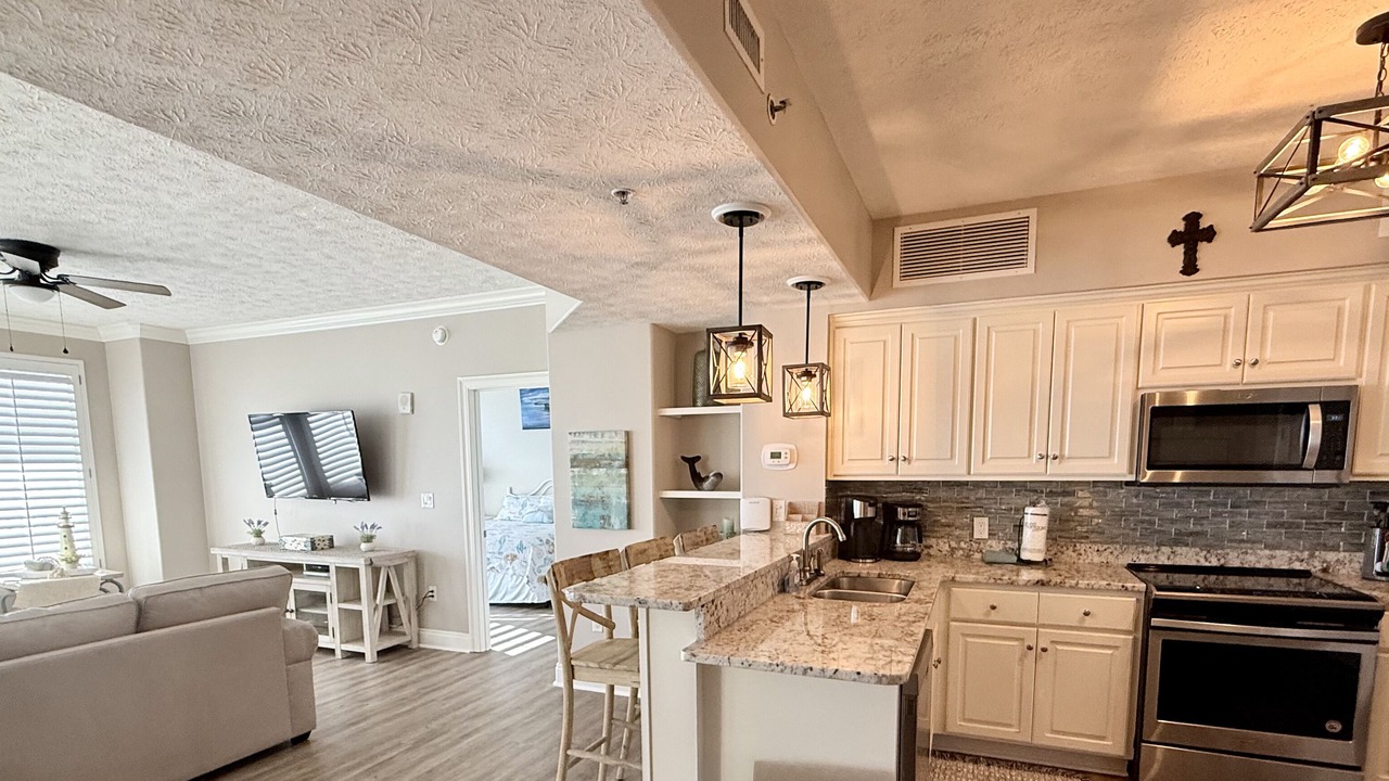 Photo of Kitchen in Thomas Drive