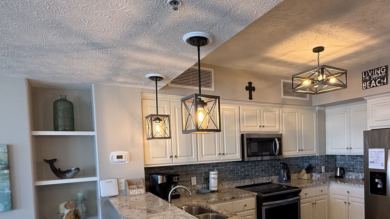 Photo of Kitchen in Thomas Drive