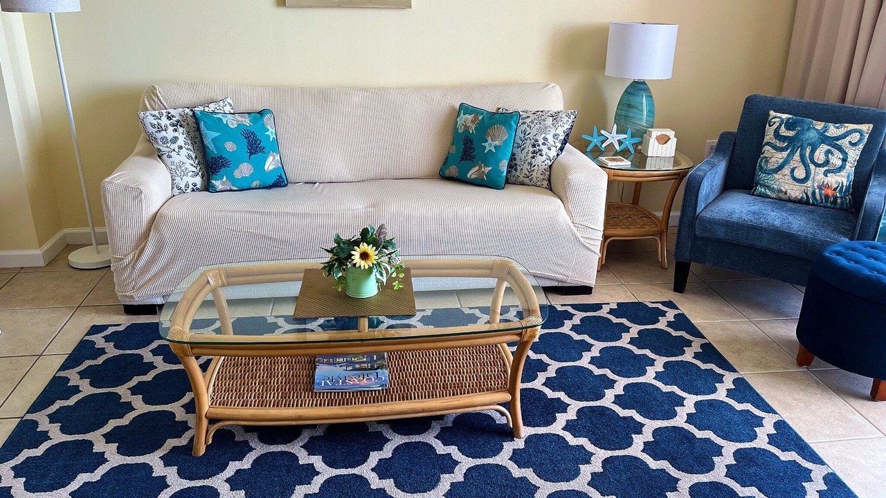 Photo of Livingroom in Ono Island