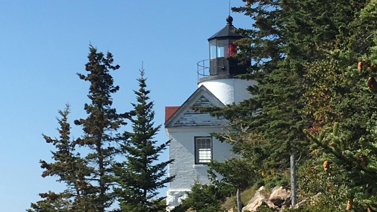 Photo of Others in Southwest Harbor