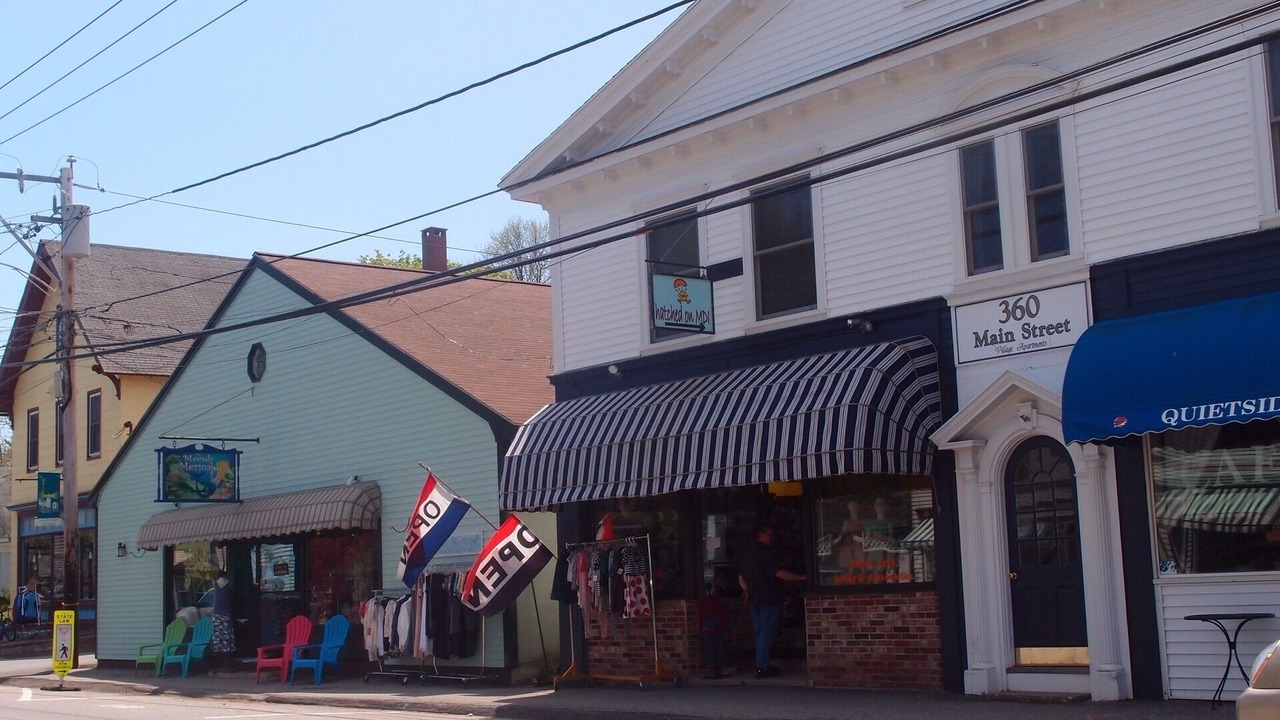 Photo of Others in Southwest Harbor