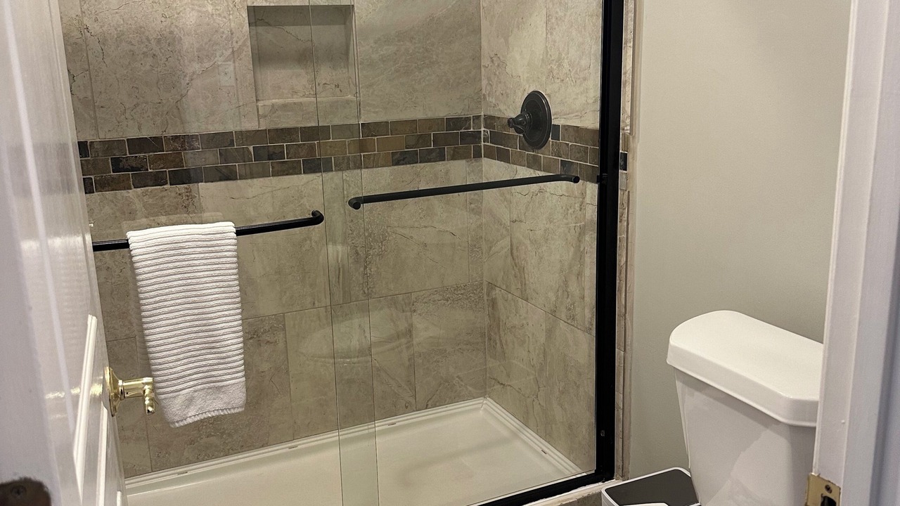 Photo of Bathroom in Orange Beach