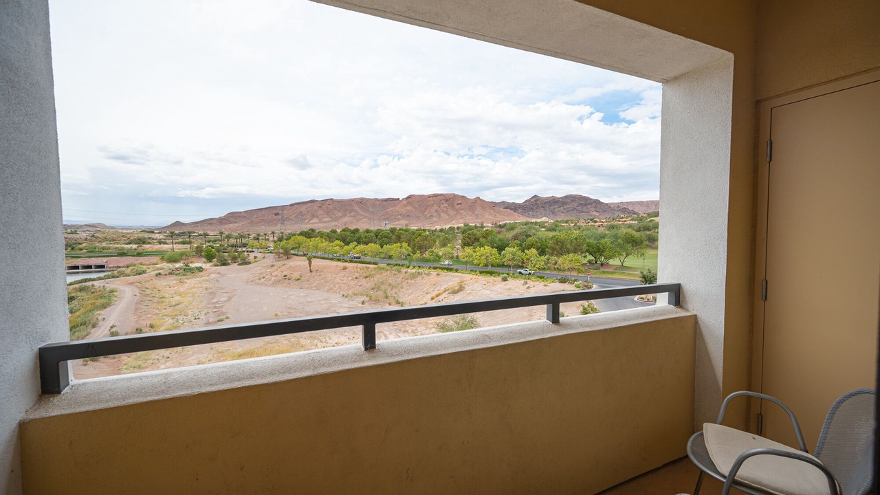 Photo of Outdoor in Lake Las Vegas