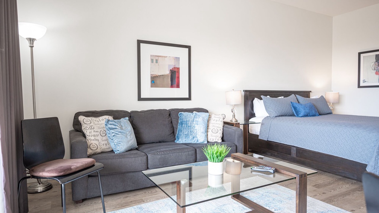 Photo of Bedroom in Lake Las Vegas