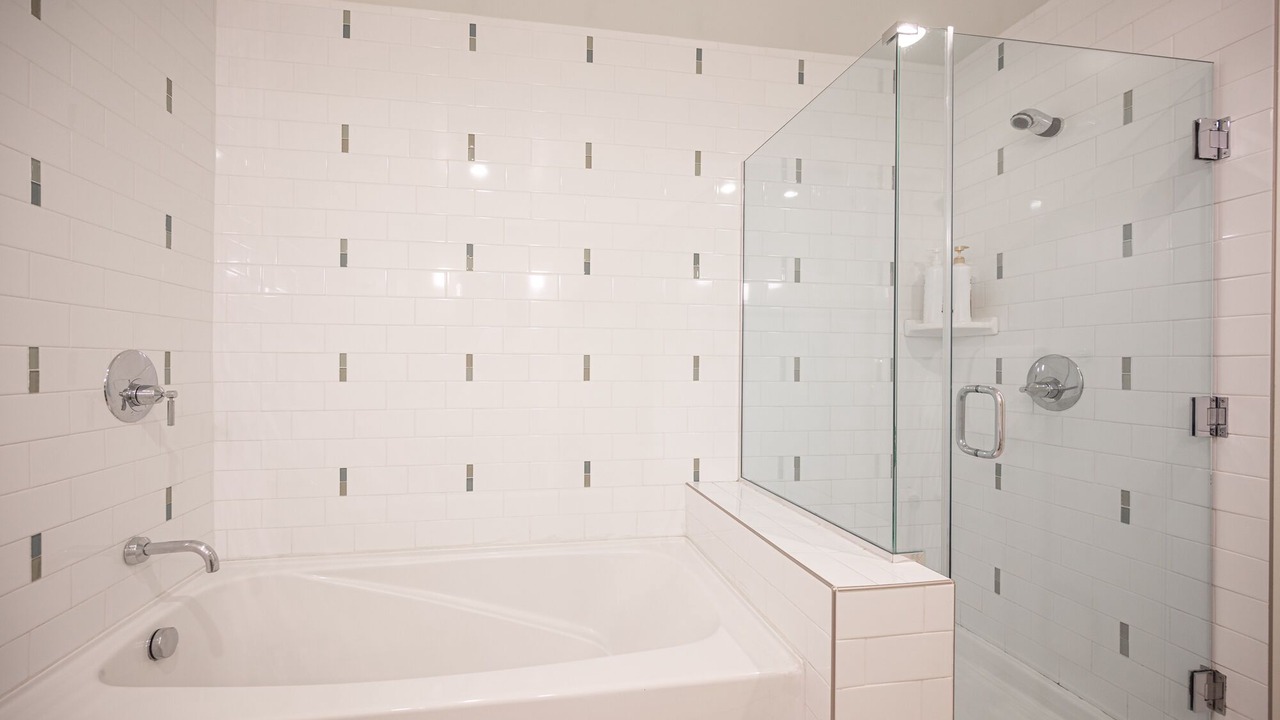 Photo of Bathroom in Lake Las Vegas