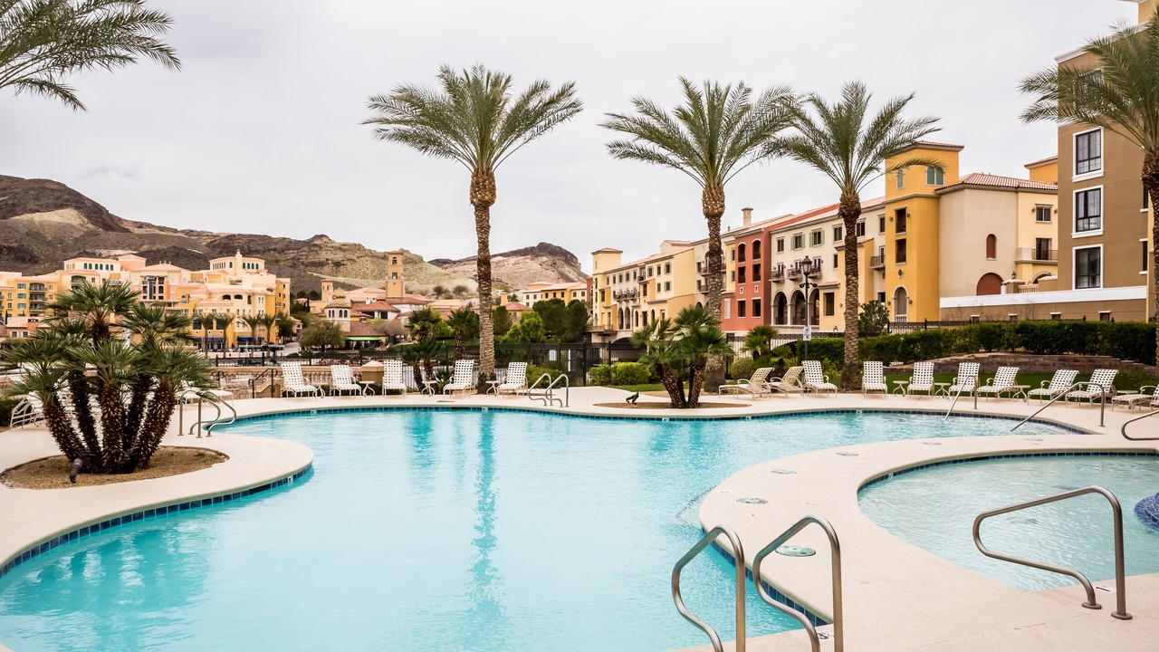 Photo of Outdoor in Lake Las Vegas