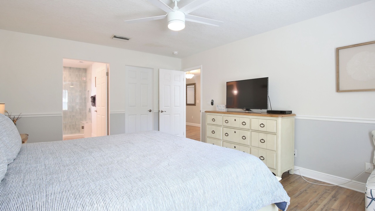 Photo of Bedroom in West Bradenton