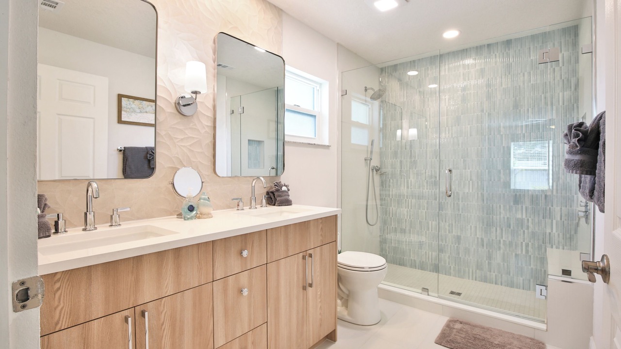 Photo of Bathroom in West Bradenton
