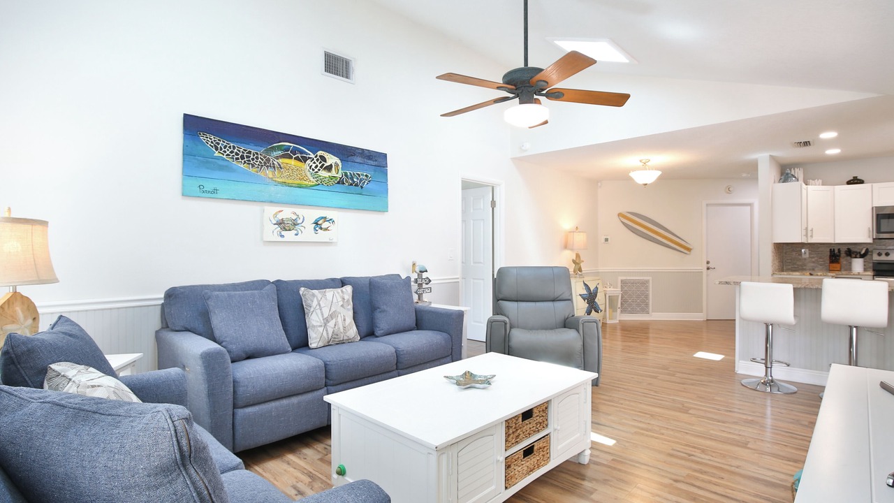 Photo of Livingroom in West Bradenton