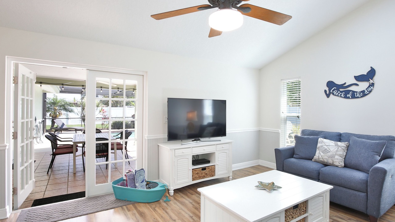 Photo of Livingroom in West Bradenton