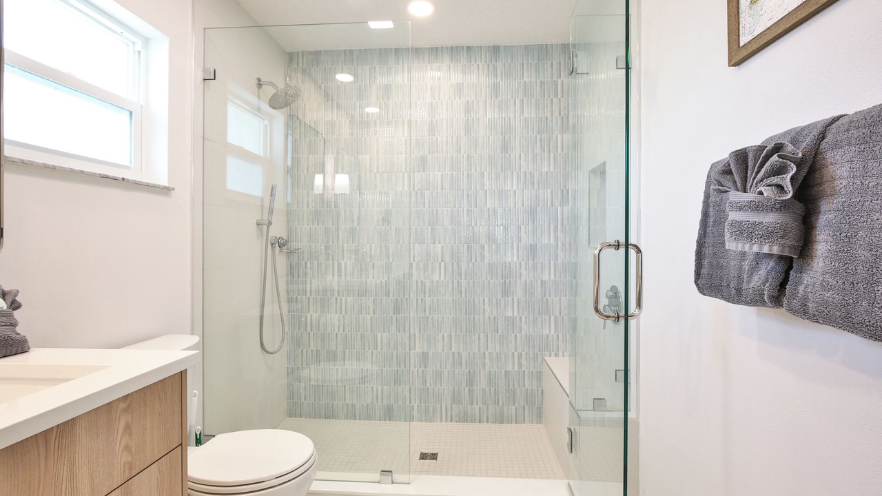 Photo of Bathroom in West Bradenton