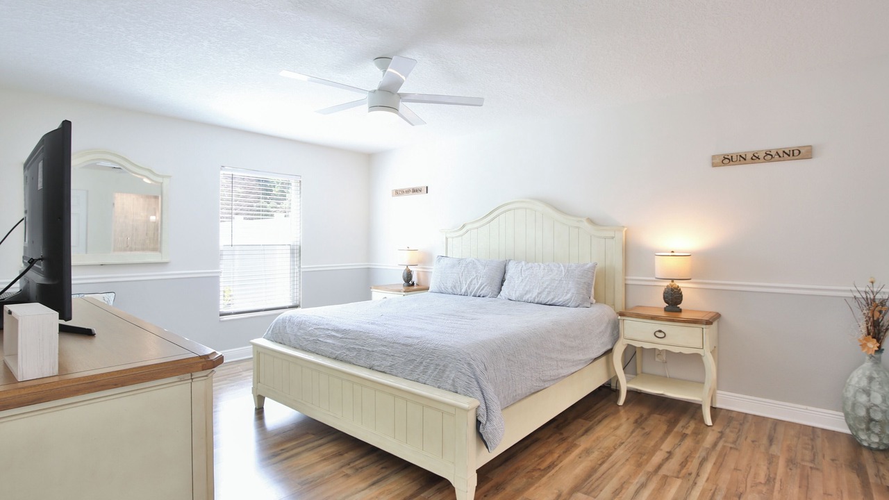 Photo of Bedroom in West Bradenton