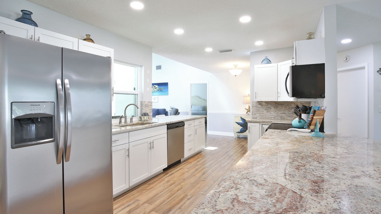 Photo of Kitchen in West Bradenton