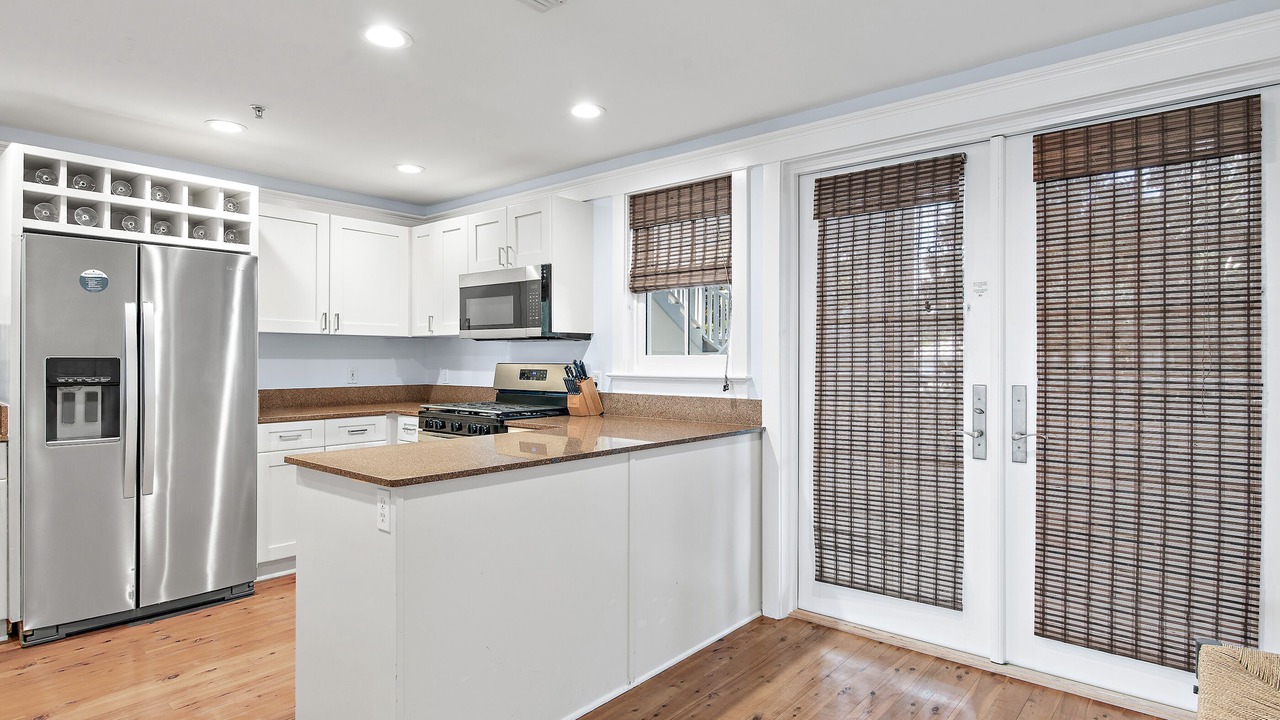 Photo of Kitchen in Gulf District