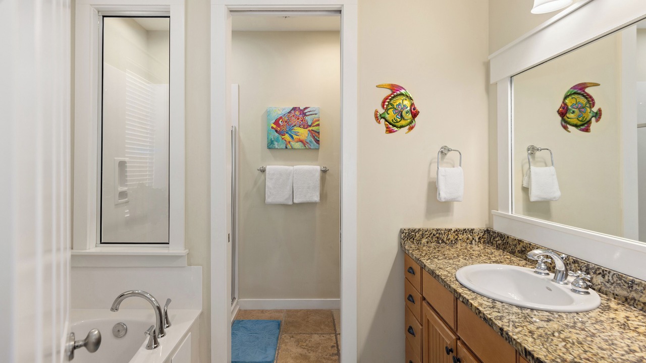 Photo of Bathroom in Laurel Grove