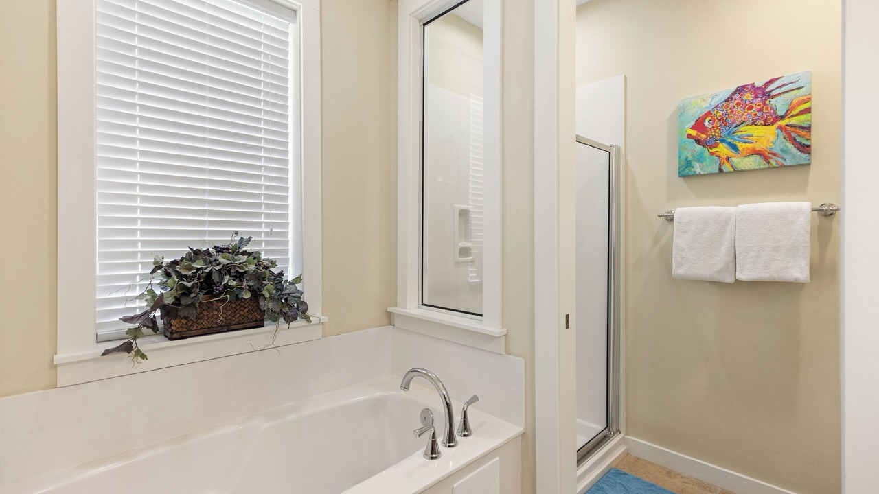 Photo of Bathroom in Laurel Grove