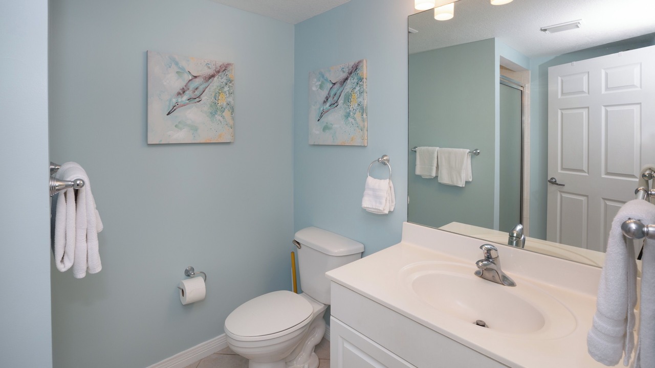 Photo of Bedroom in Fort Walton Beach
