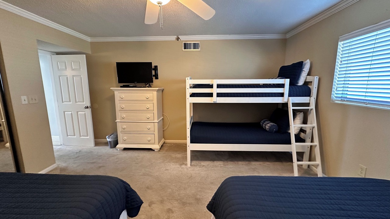 Photo of Bedroom in Destin