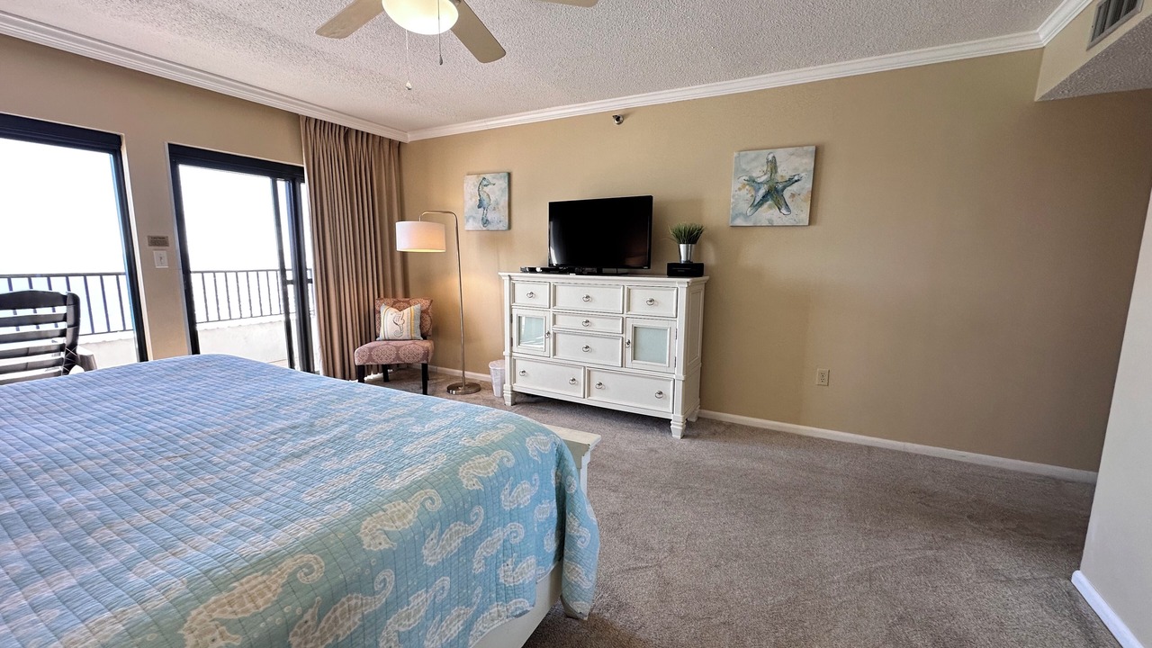 Photo of Bedroom in Destin