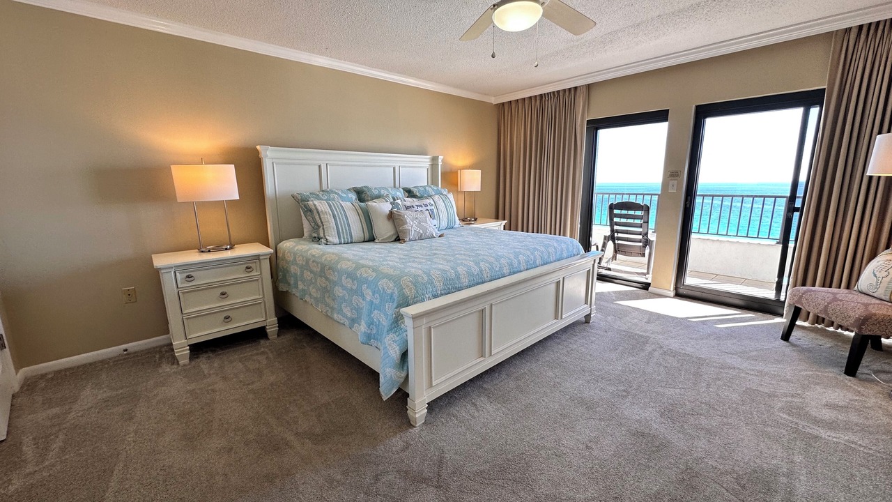 Photo of Bedroom in Destin
