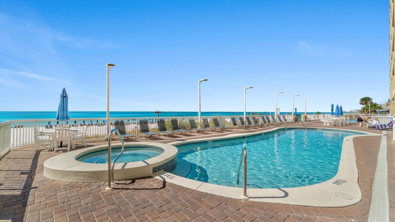 Photo of Outdoor in Lower Grand Lagoon