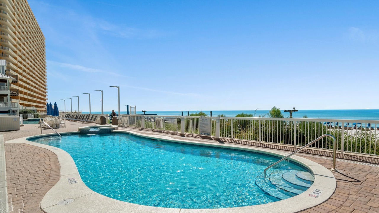 Photo of Outdoor in Lower Grand Lagoon