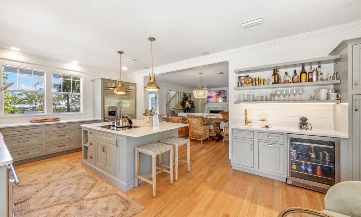 Photo of Kitchen in Anna Maria