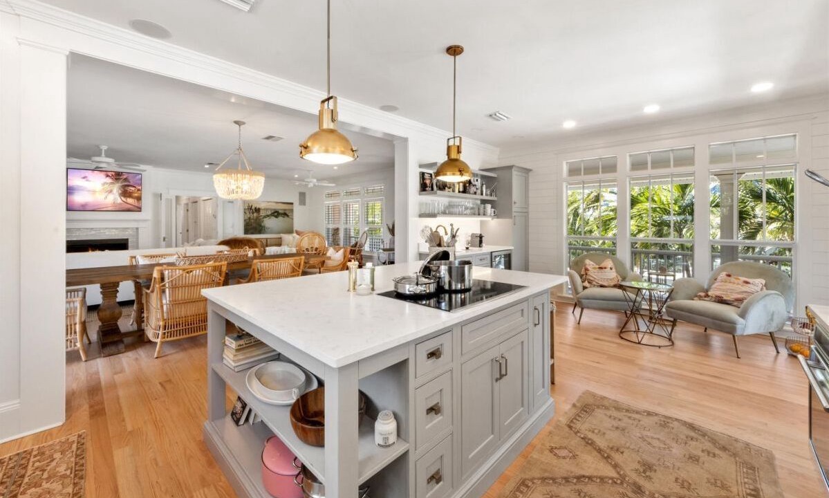 Photo of Kitchen in Anna Maria