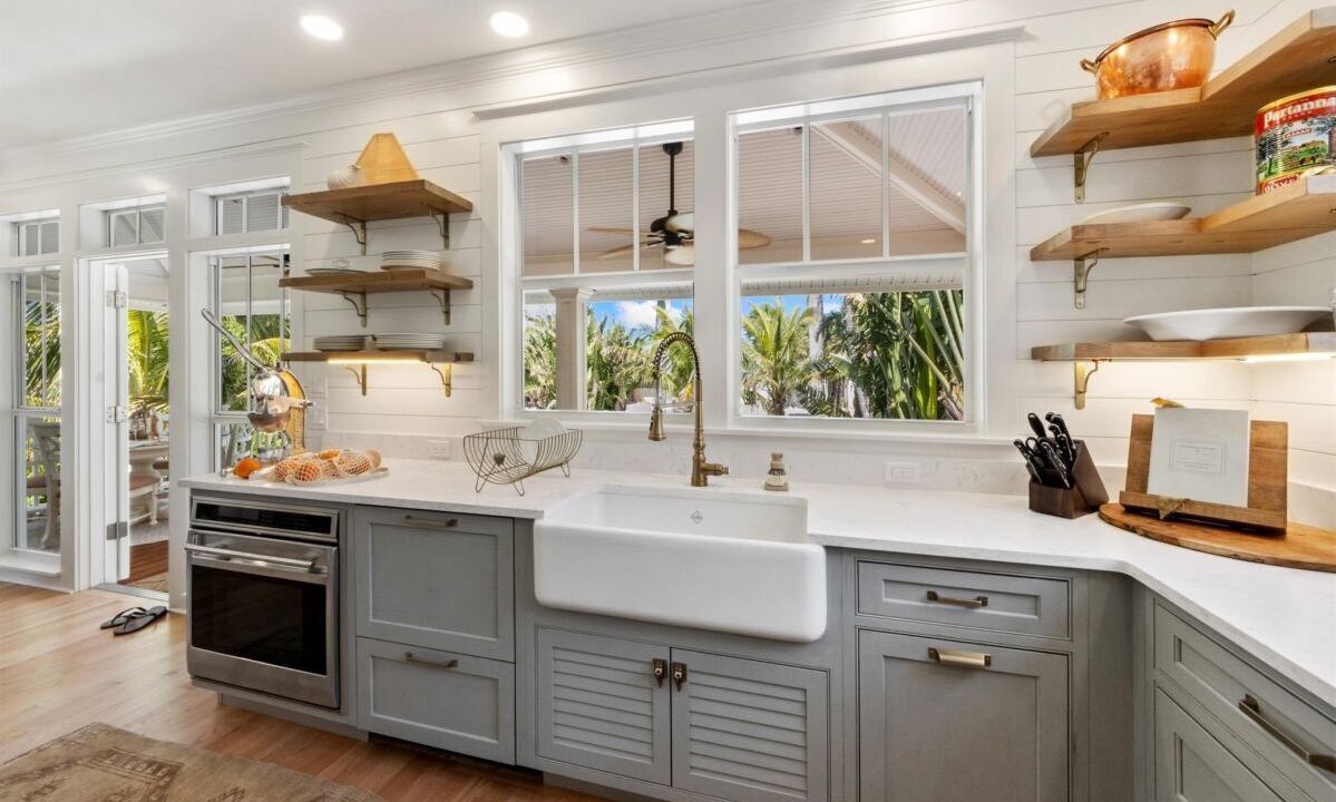 Photo of Kitchen in Anna Maria