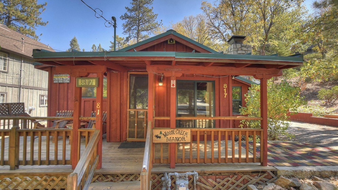 Photo of Others in Big Bear Lake