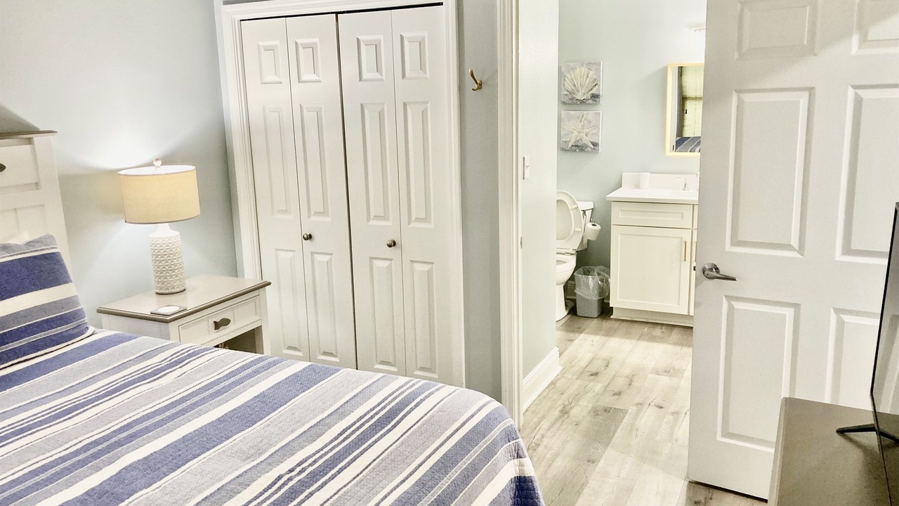 Photo of Bathroom in Gulf Shores
