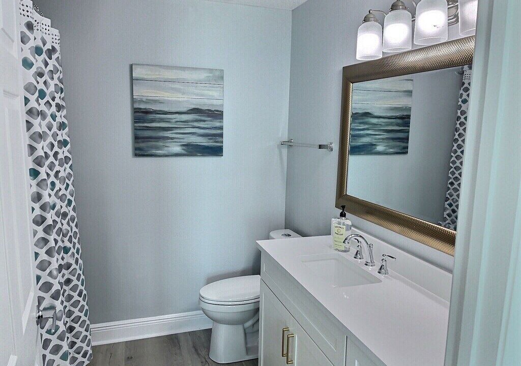 Photo of Bathroom in Gulf Shores