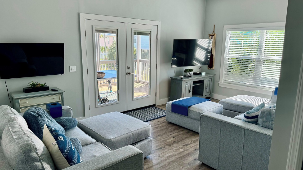 Photo of Livingroom in Grayton Beach
