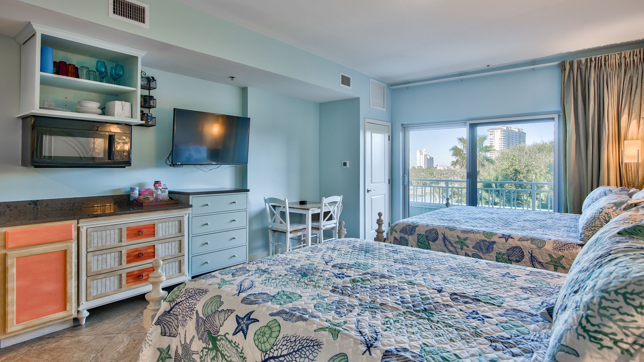 Photo of Bedroom in Sandestin