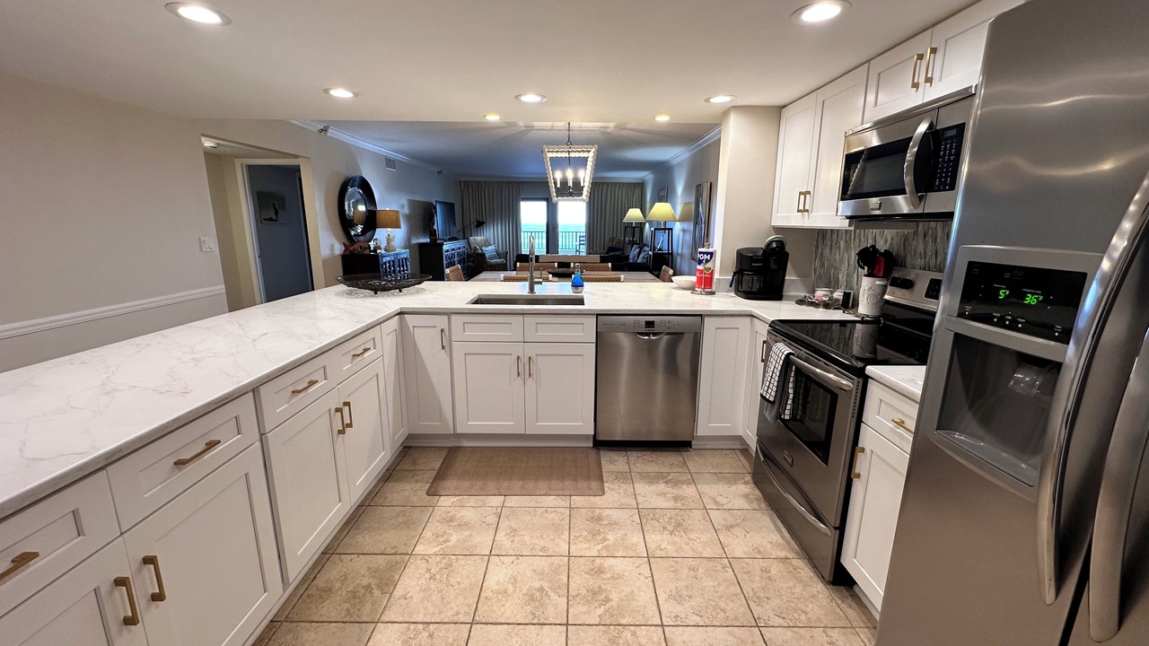 Photo of Kitchen in Destin