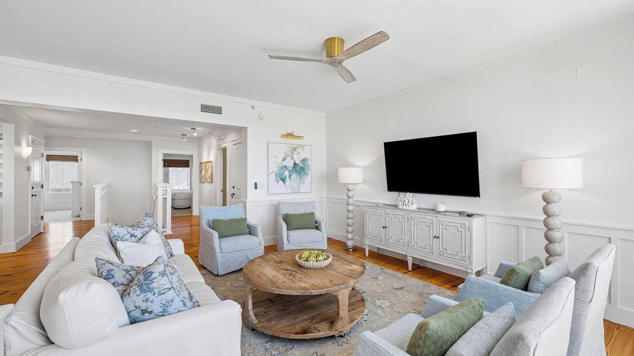 Photo of Bedroom in WaterSound Beach