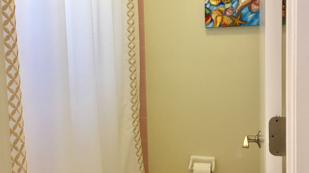 Photo of Bathroom in Sarasota