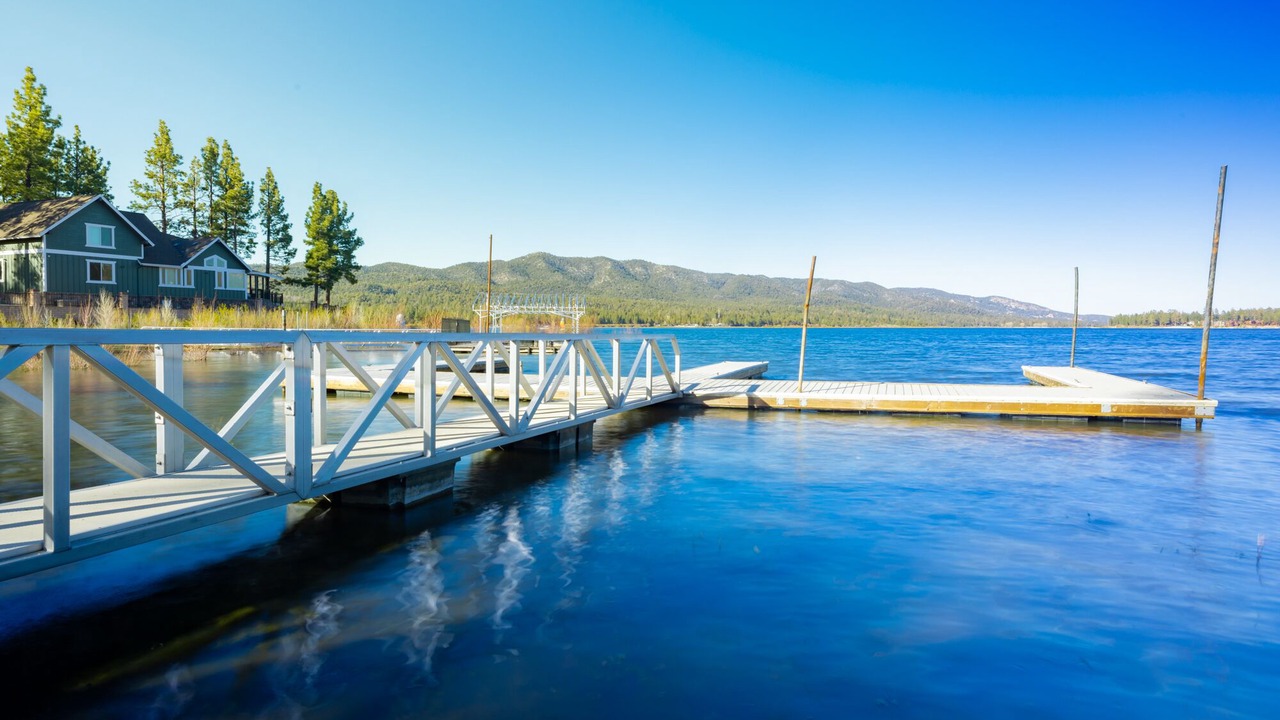 Photo of Others in Big Bear Lake