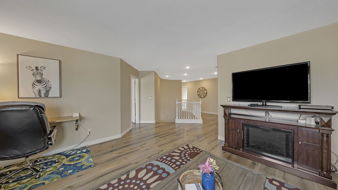 Photo of Livingroom in Spring Valley